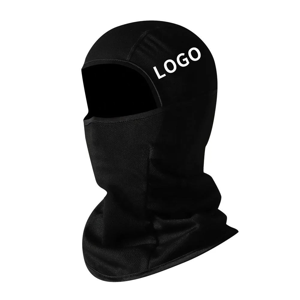 Cagoule Thermique Premium Coupe-Vent & Respirante