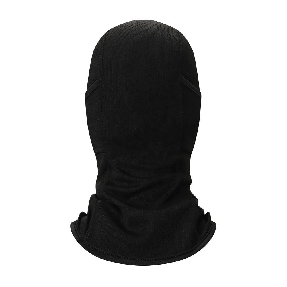 Cagoule Thermique Premium Coupe-Vent & Respirante