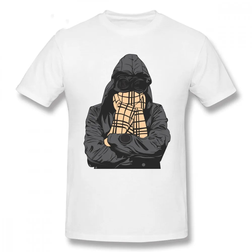 T-shirt Street Supporter