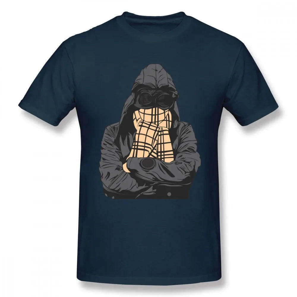 T-shirt Street Supporter