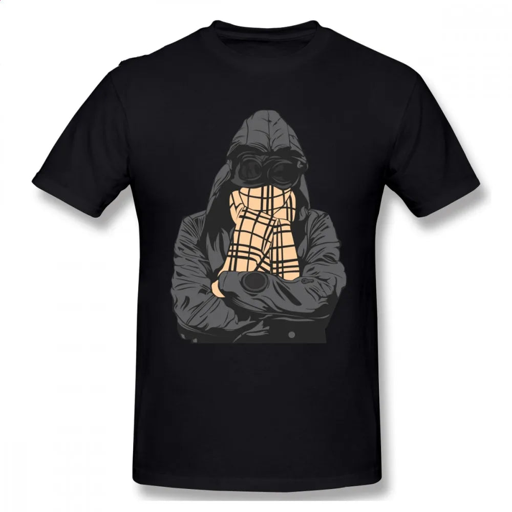 T-shirt Street Supporter