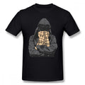T-shirt Street Supporter