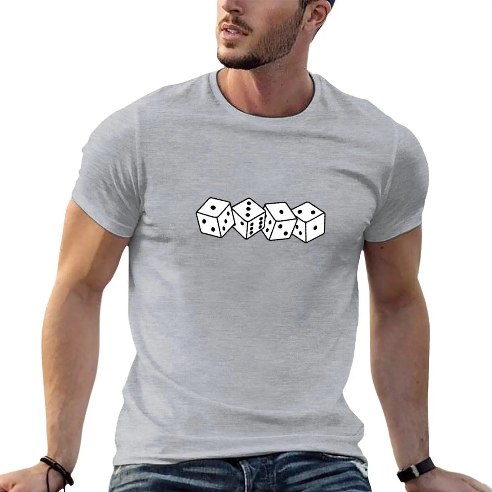 T-shirt Style Street