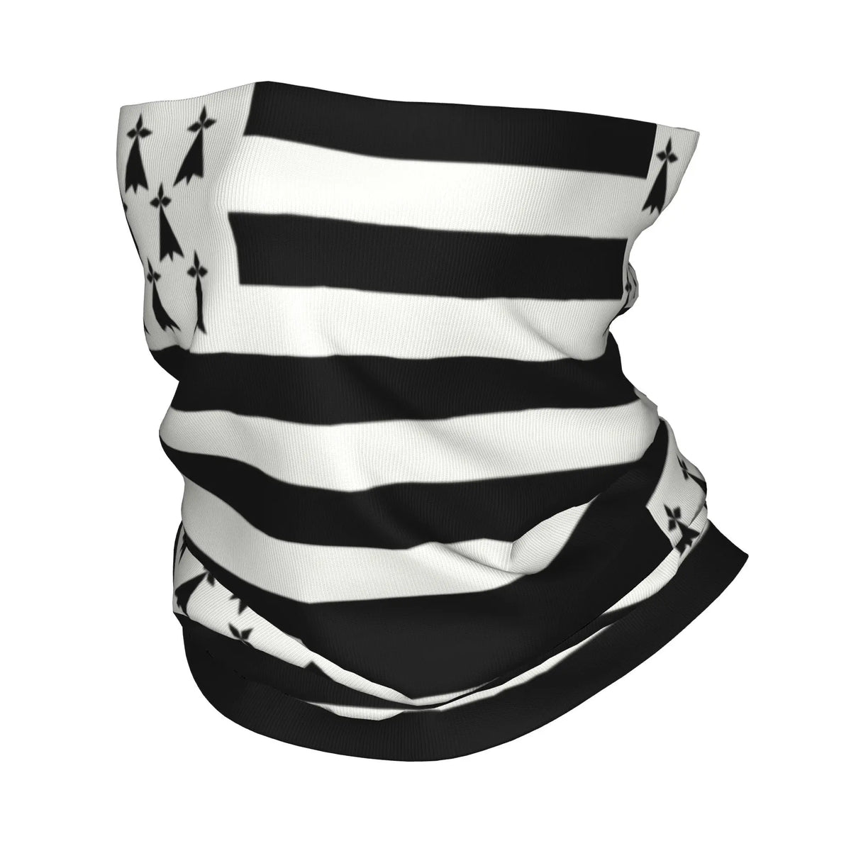 Tour de cou Tricolore