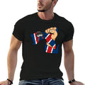 Collective Ultras paris T-Shirt Casual Work Wear T-Shirt