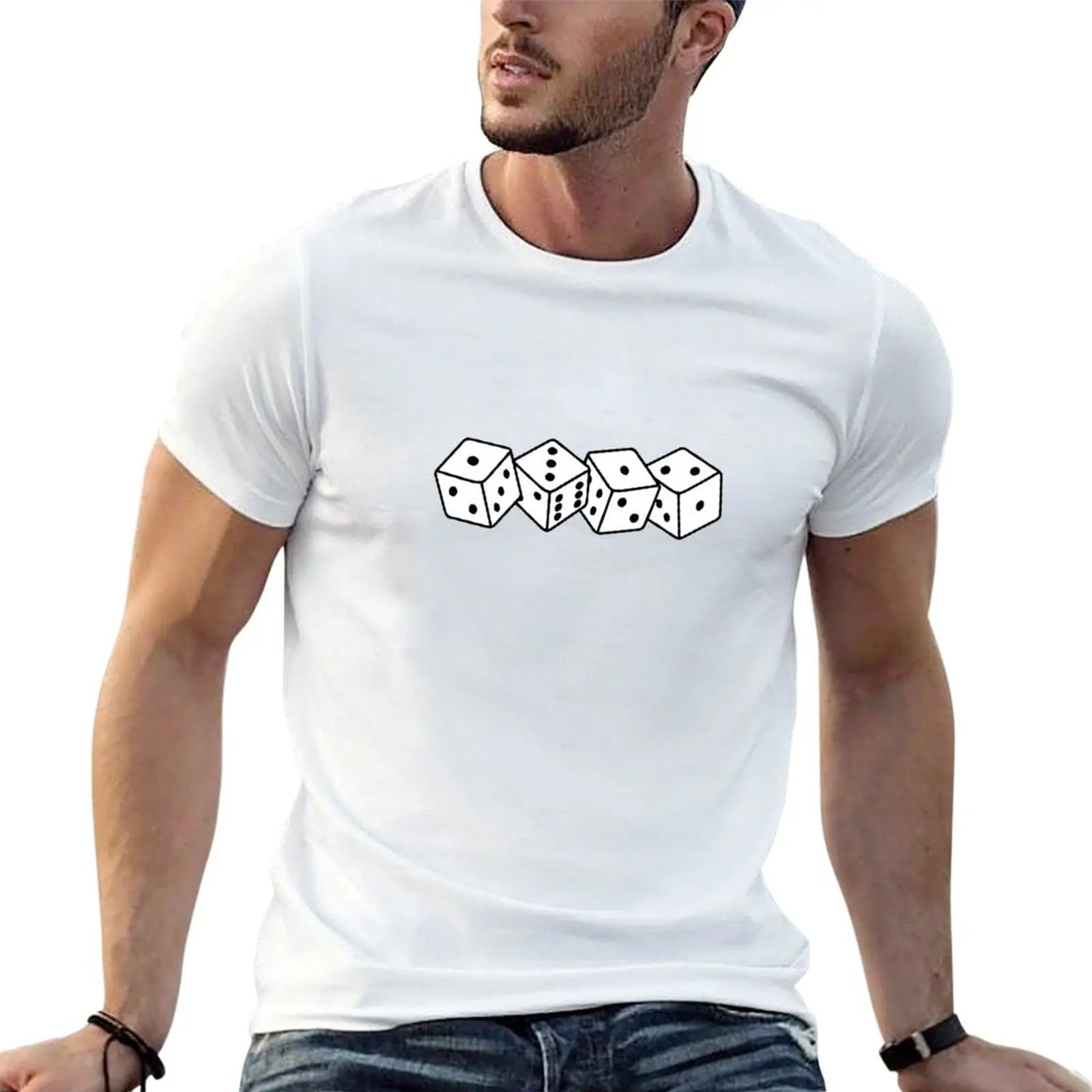T-shirt Style Street