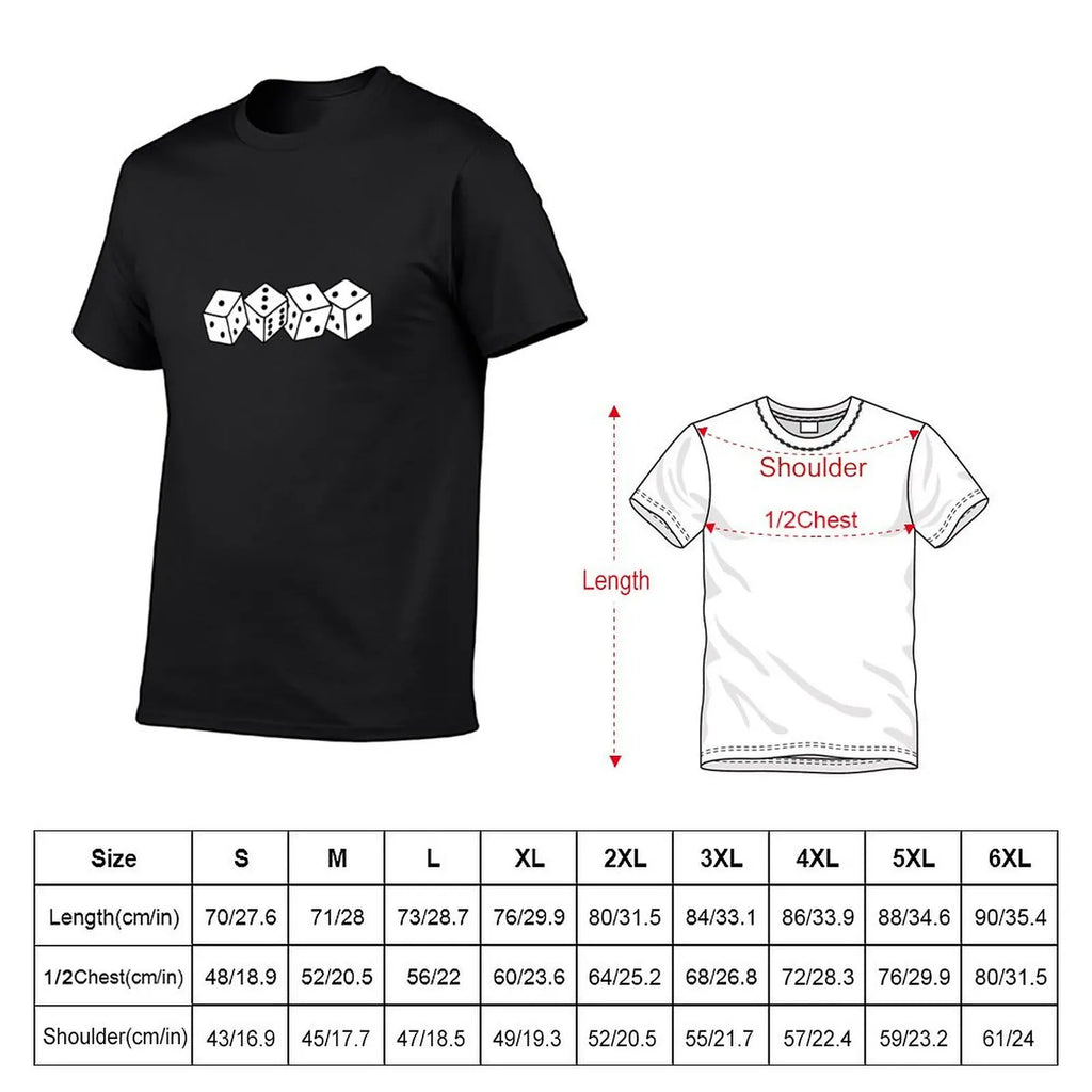T-shirt Style Street