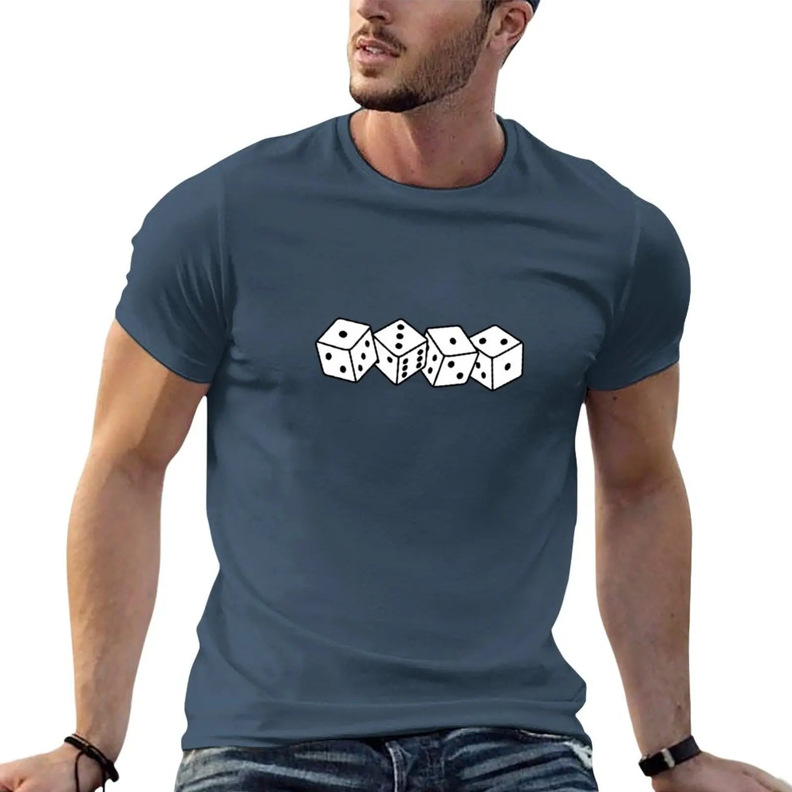 T-shirt Style Street