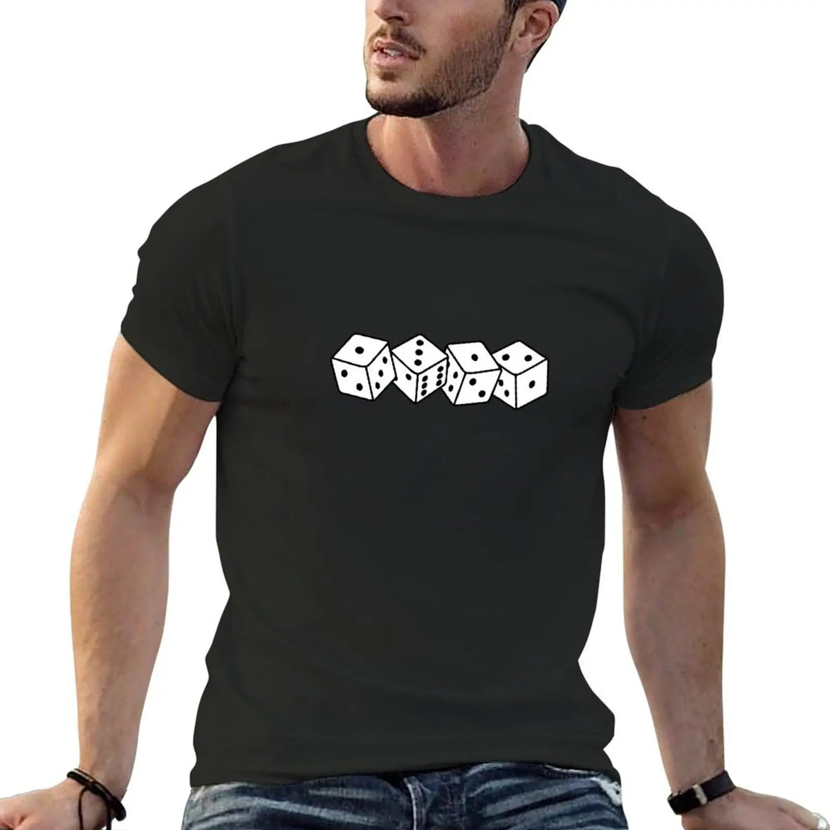 T-shirt Style Street