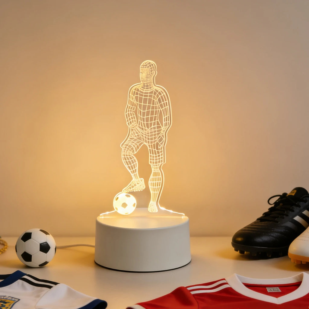 GoalVision™