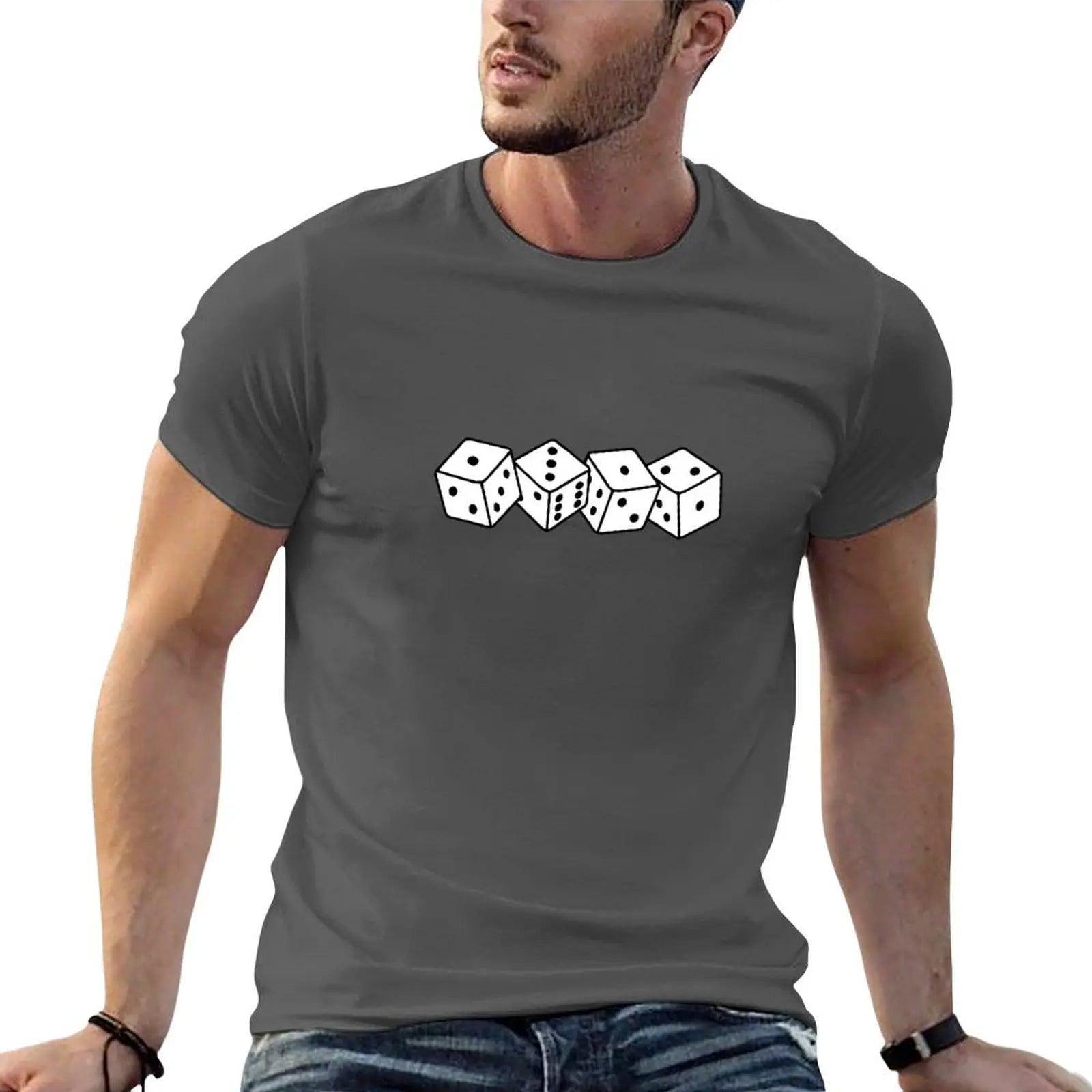 T-shirt Style Street