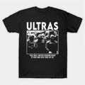 T-shirt Ultras Streetwear