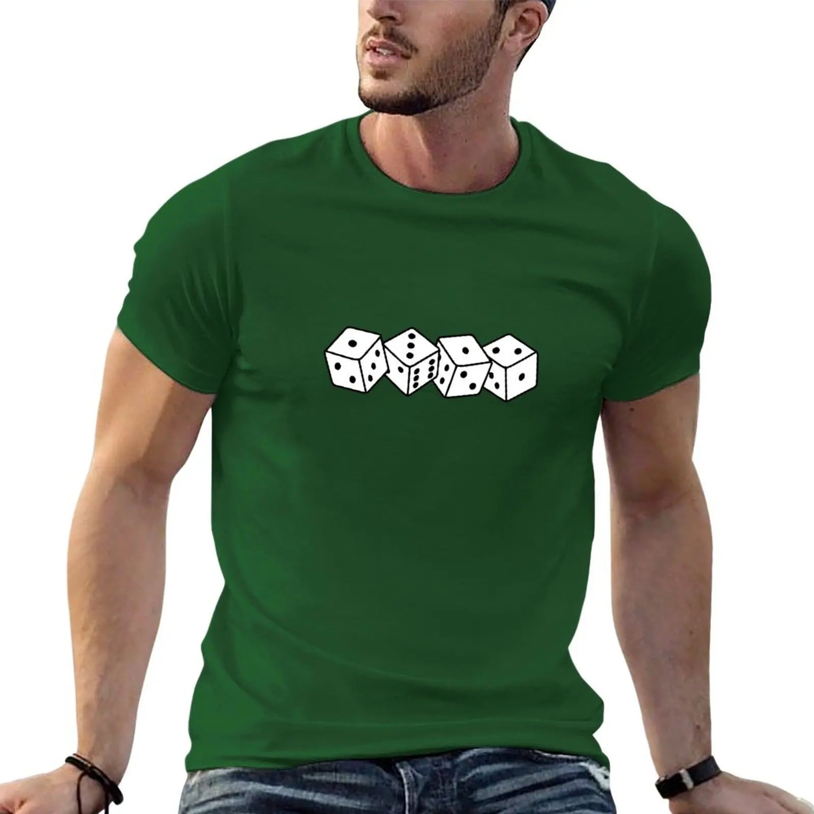 T-shirt Style Street