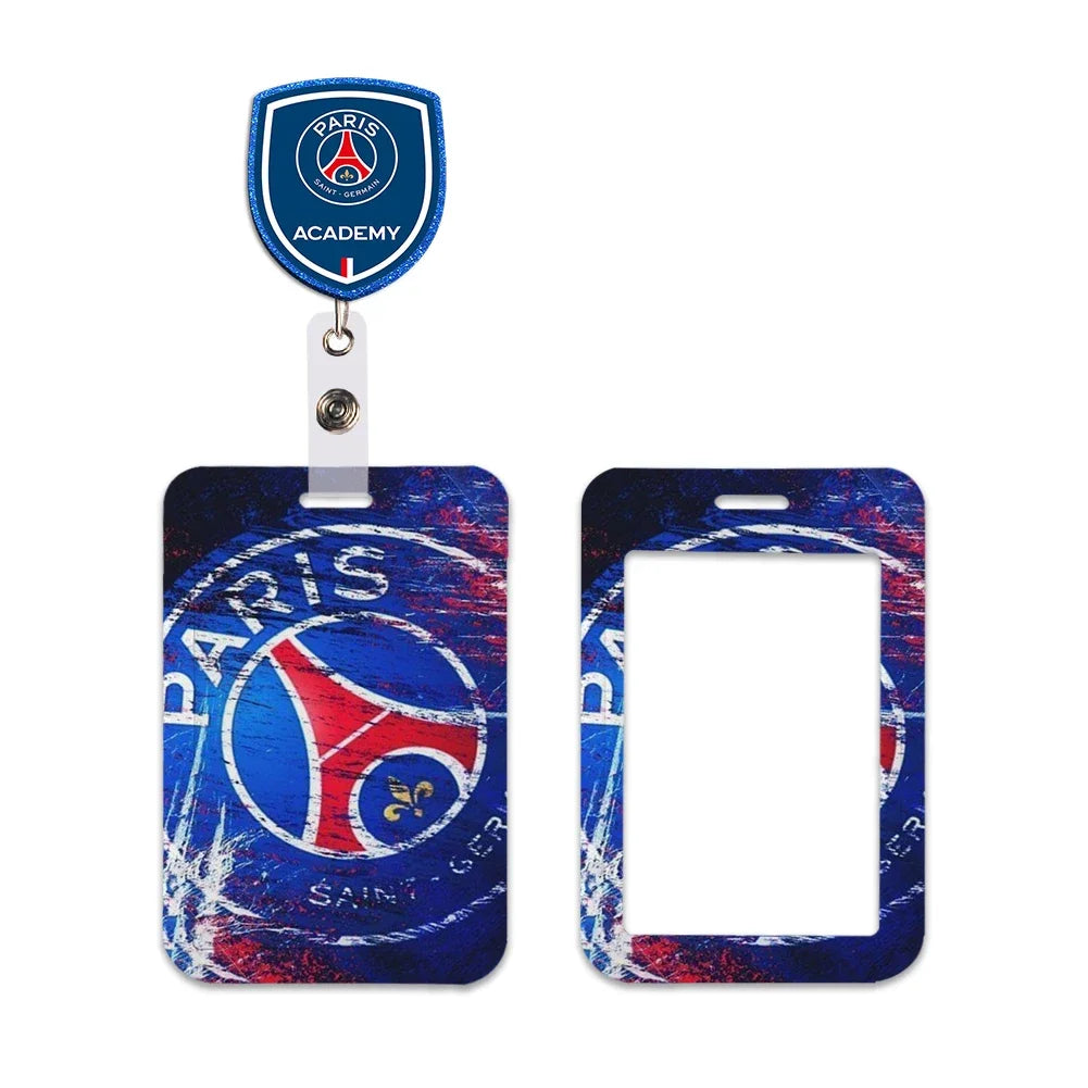 Porte-Badge Supporter