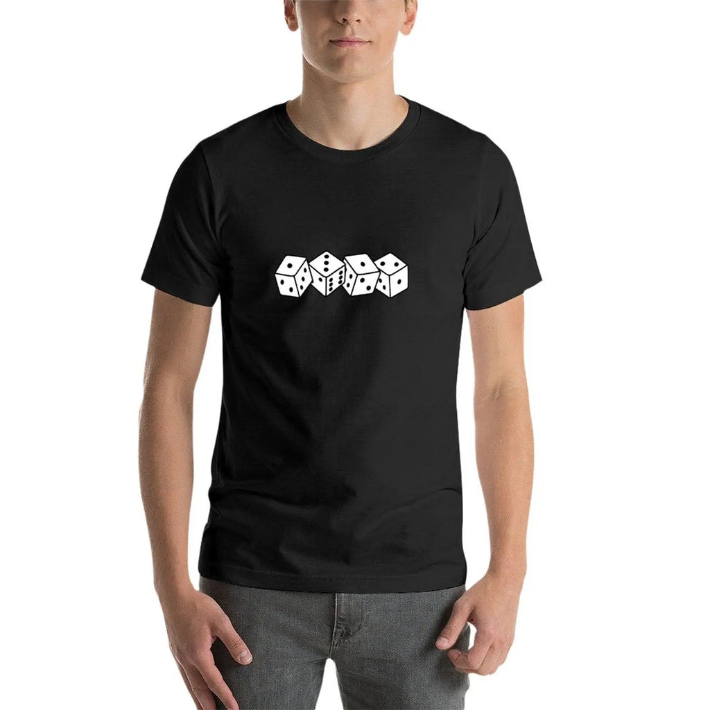 T-shirt Style Street