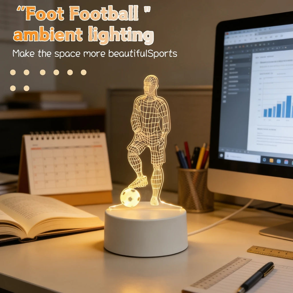 GoalVision™