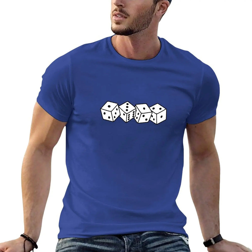 T-shirt Style Street