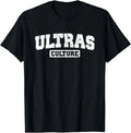 T-shirt Ultras Culture – Esprit Tribune – Homme