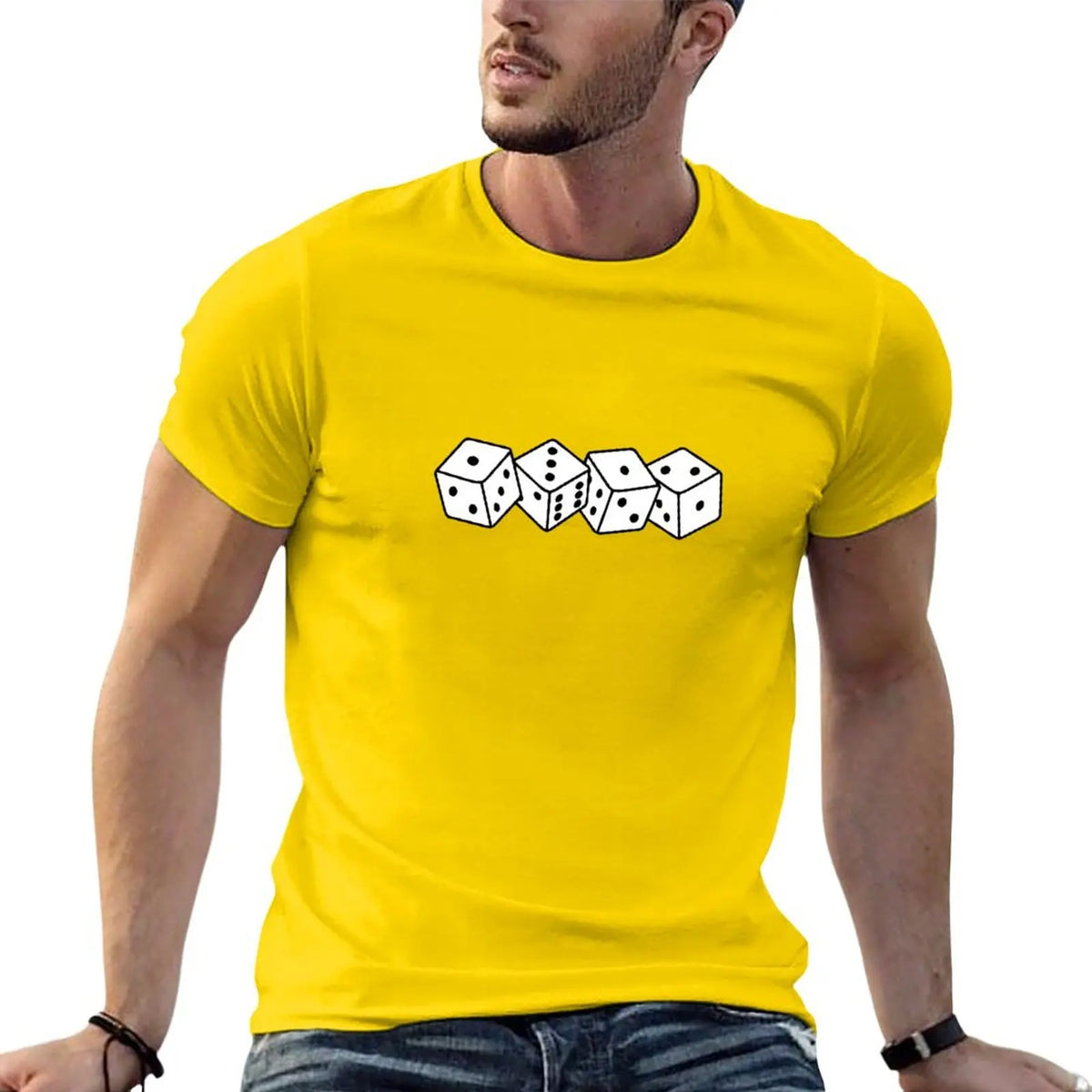 T-shirt Style Street