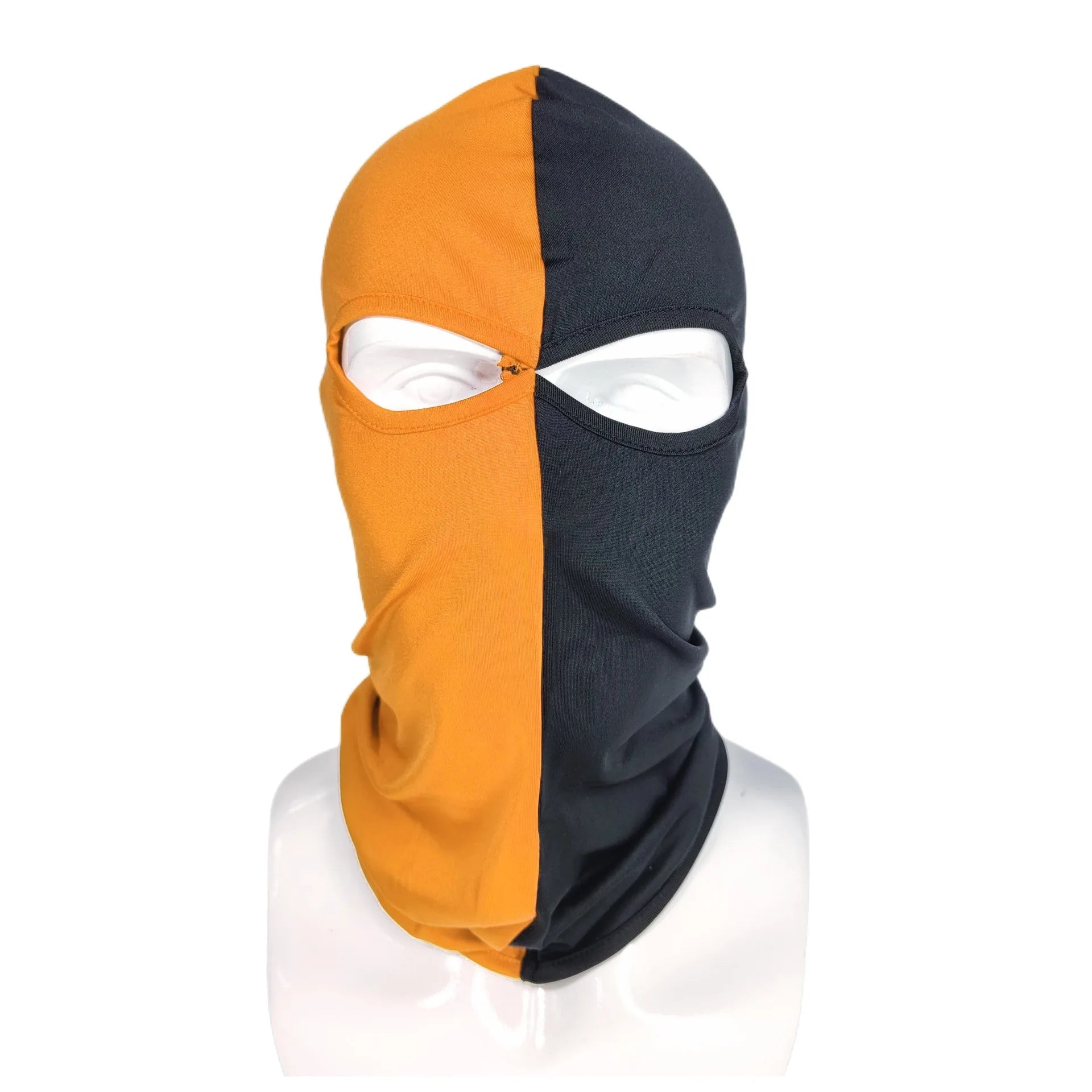 Cagoule Supporter Bicolore