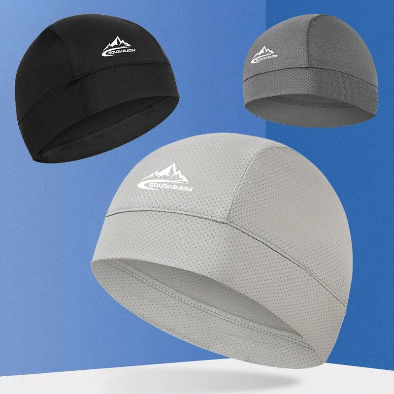 Bonnet Sport DryFit Pro™ – Respirant & Anti-Transpiration
