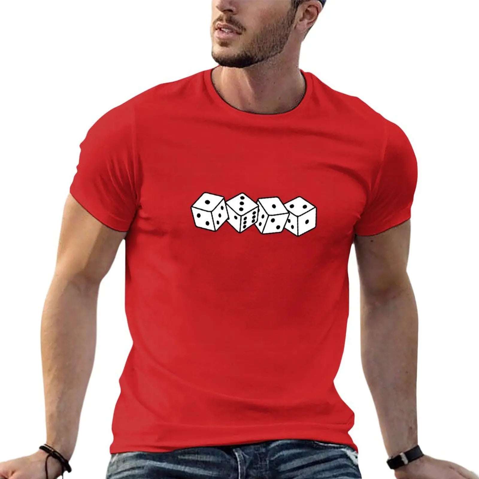 T-shirt Style Street