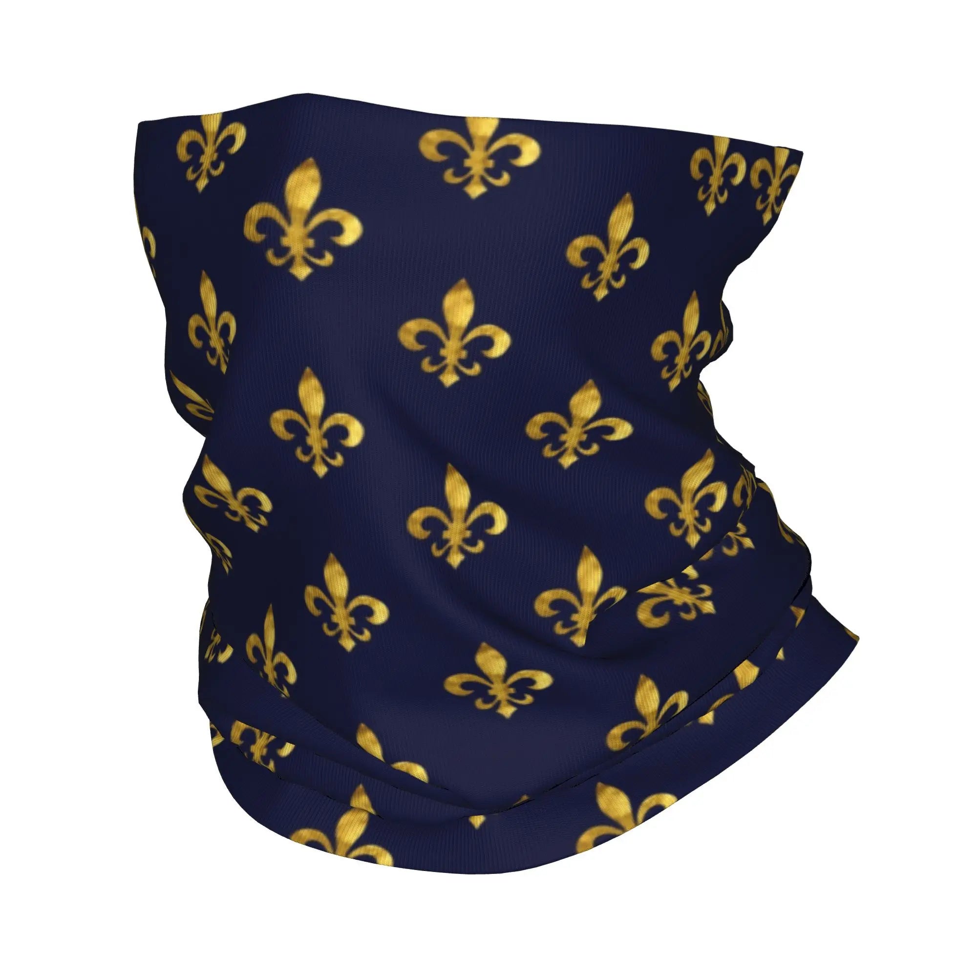 Tour de cou Tricolore