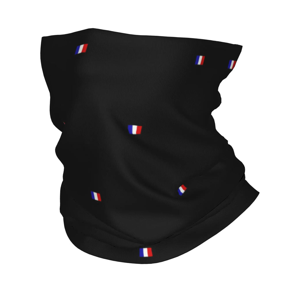 Tour de cou Tricolore
