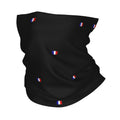 Tour de cou Tricolore