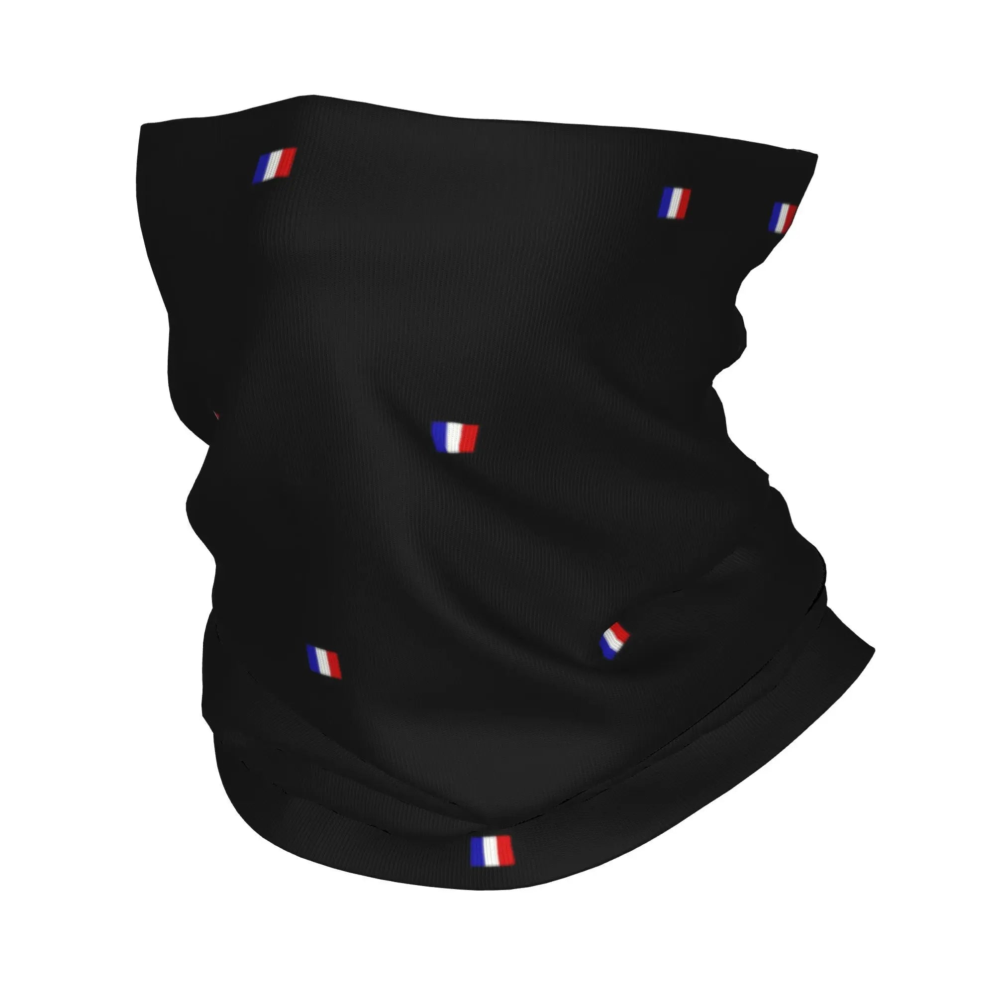Tour de cou Tricolore