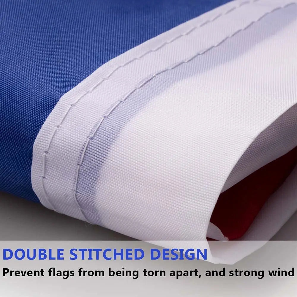Drapeau Paris Premium – Qualité HD | Intérieur & Extérieur
