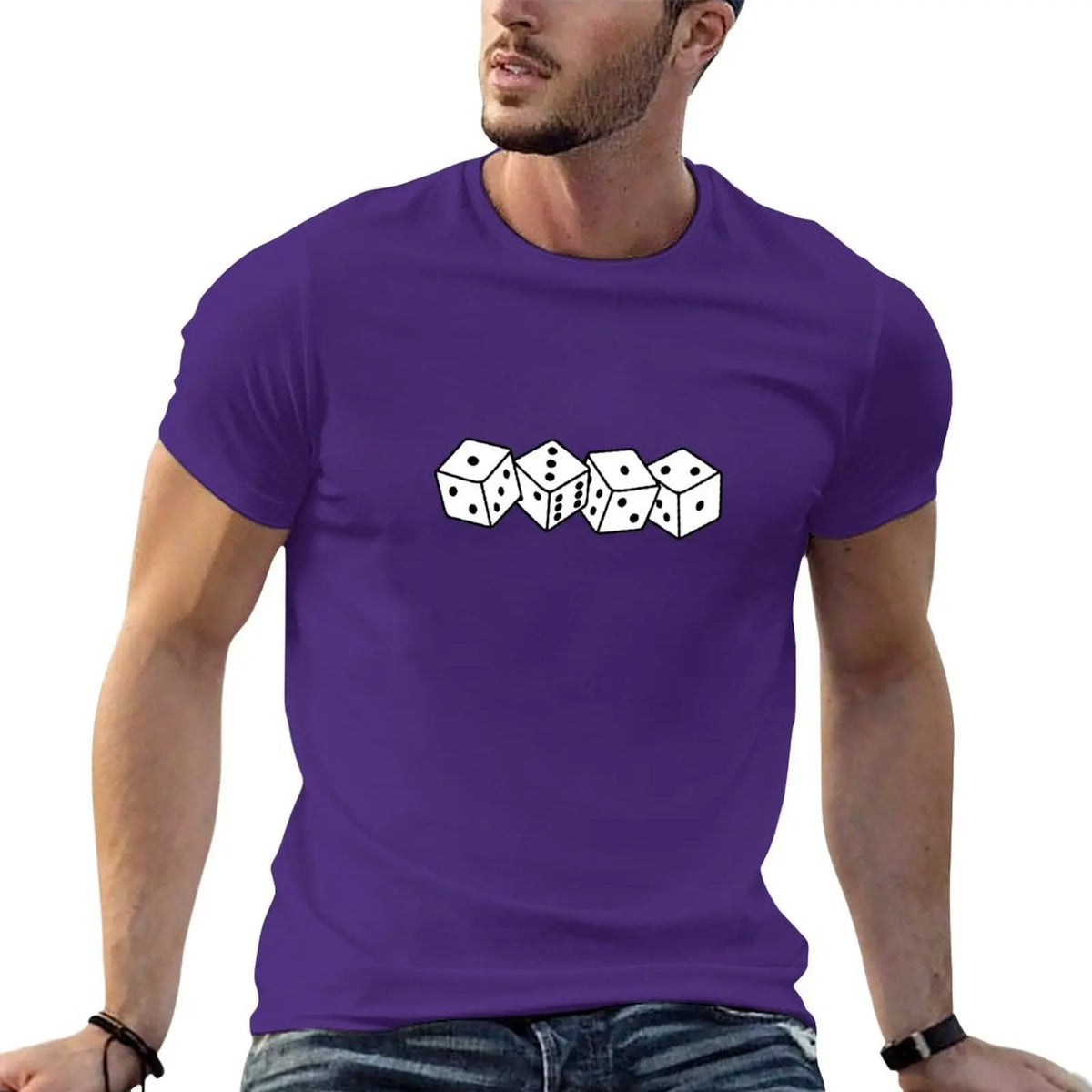 T-shirt Style Street