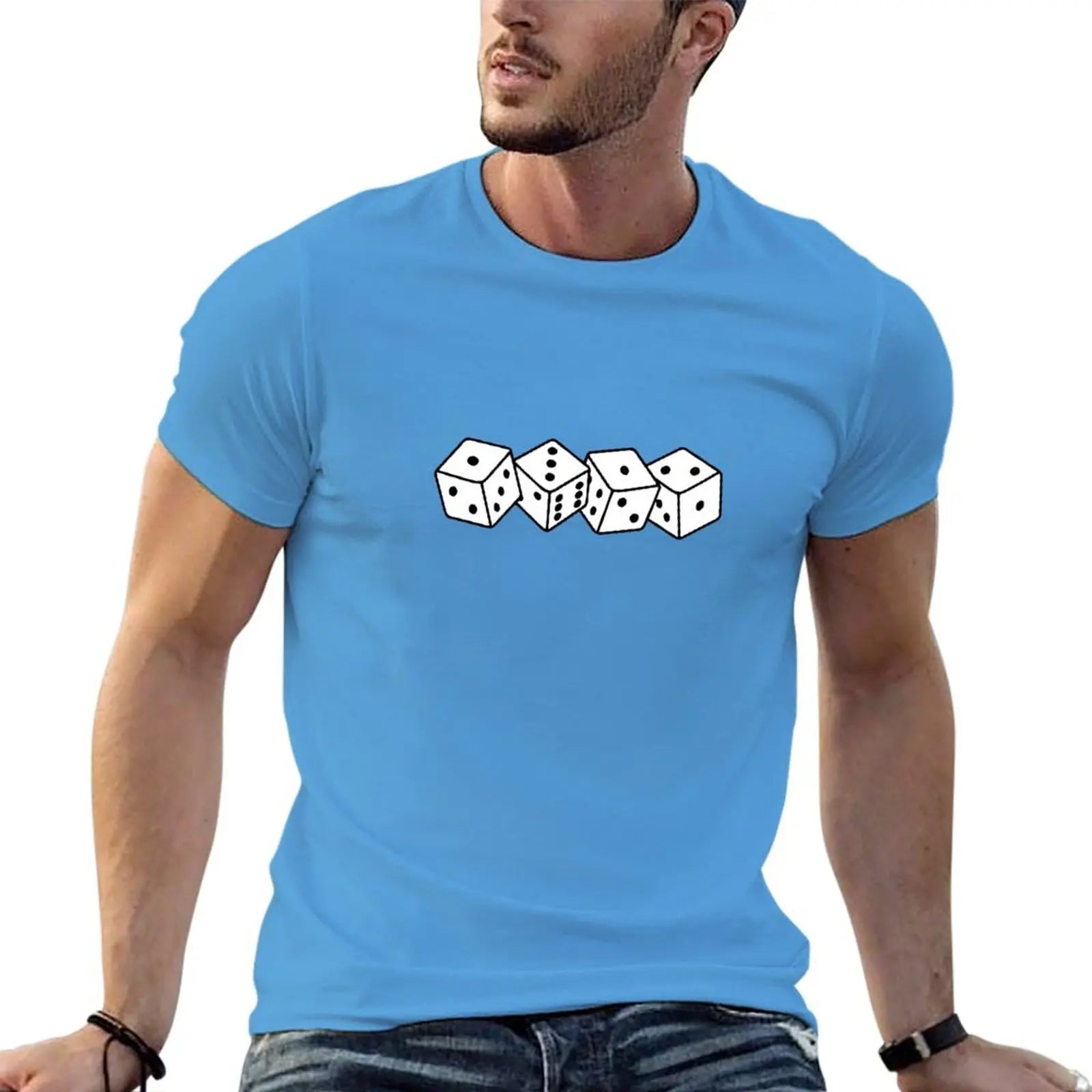 T-shirt Style Street