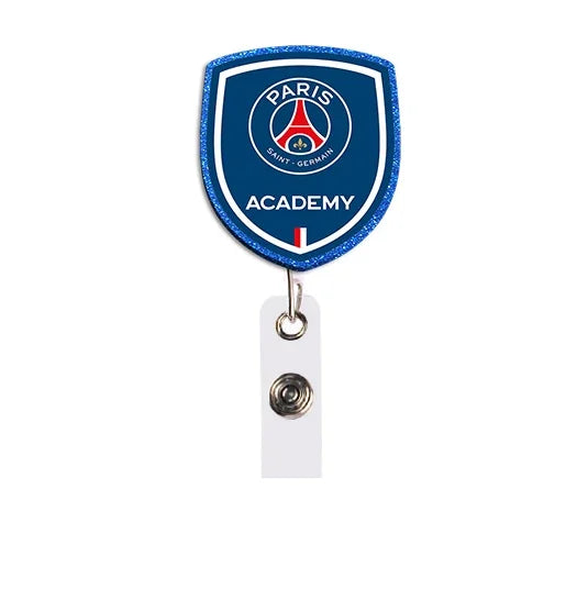 Porte-Badge Supporter