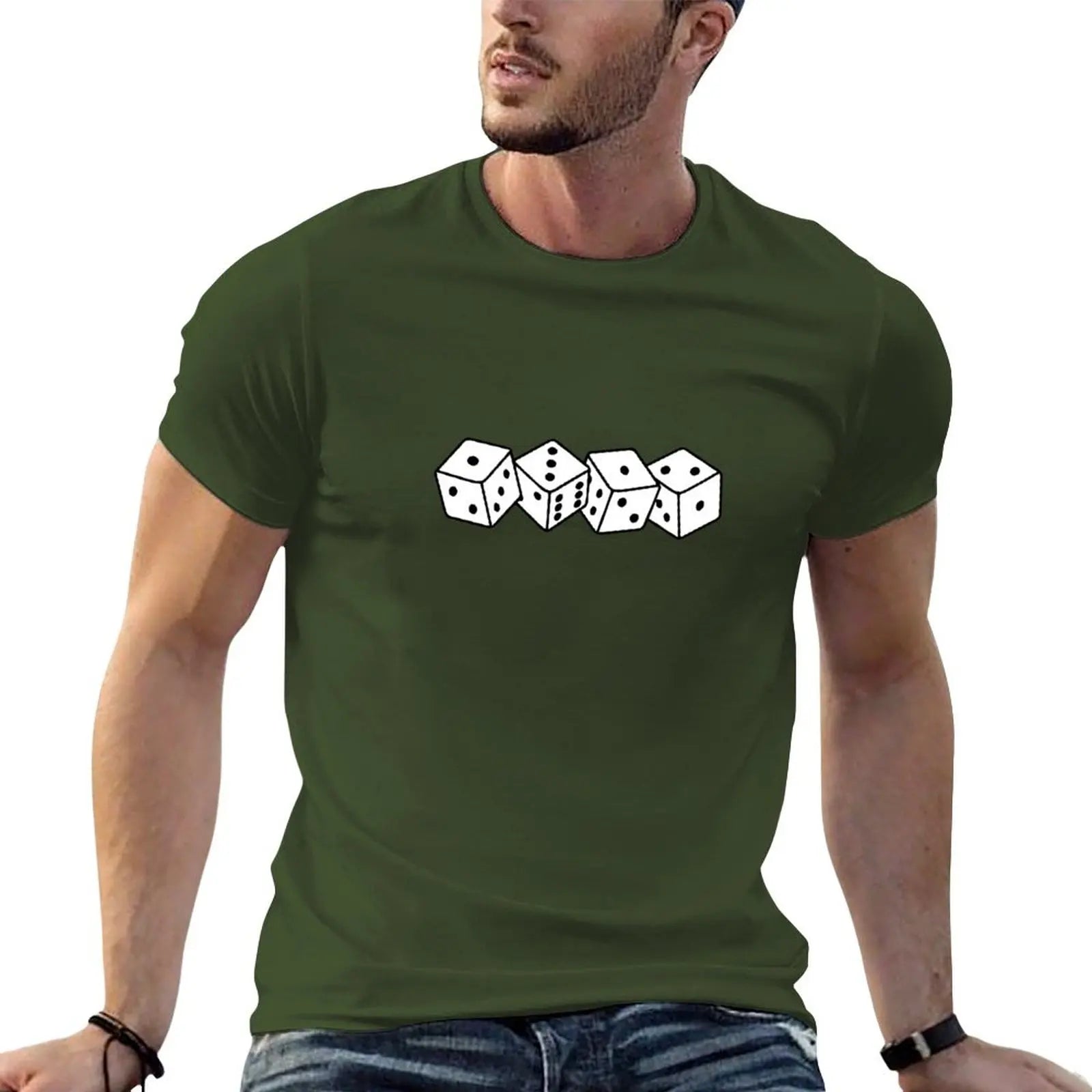 T-shirt Style Street