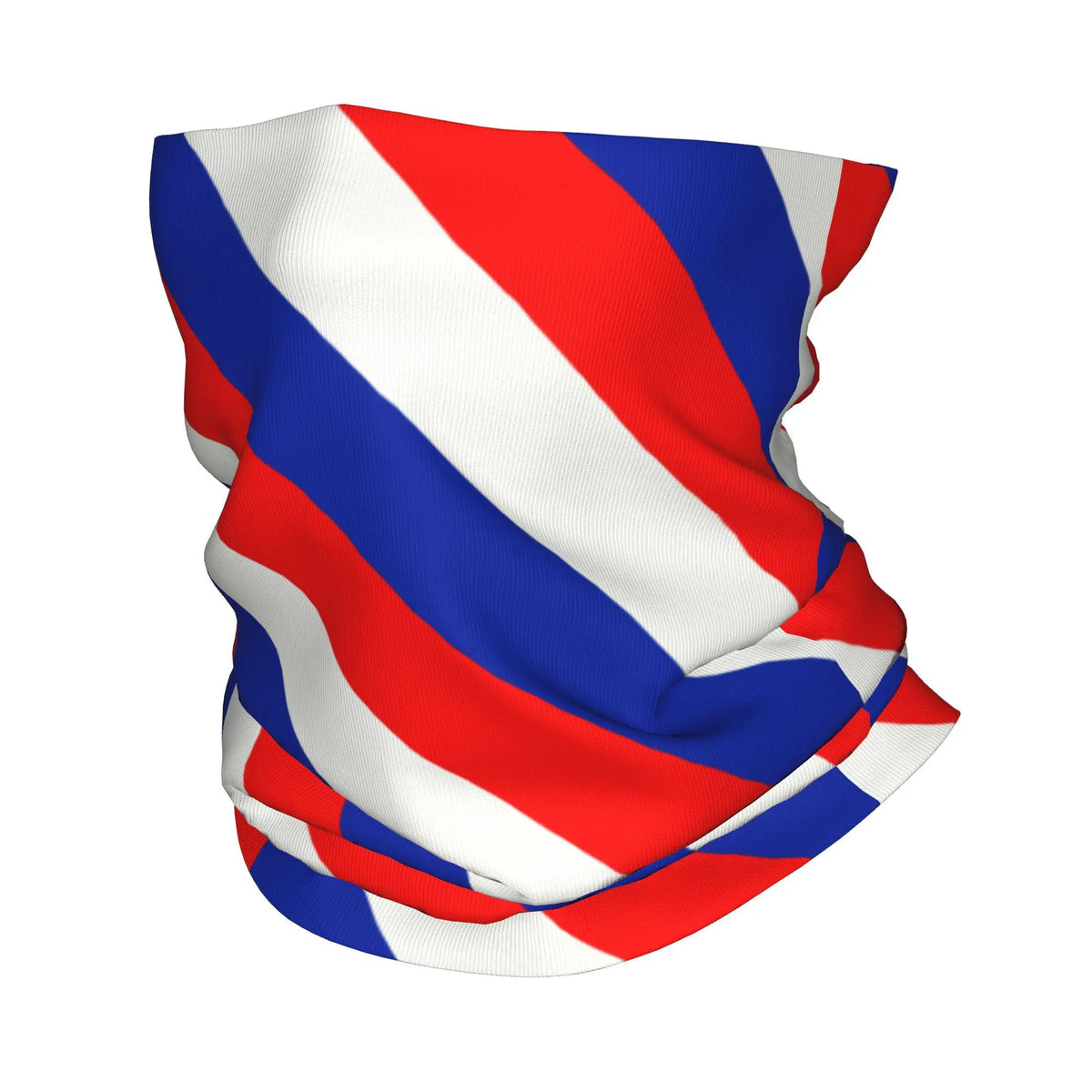 Tour de cou Tricolore