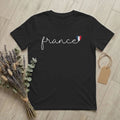T-shirt PARIS Vintage