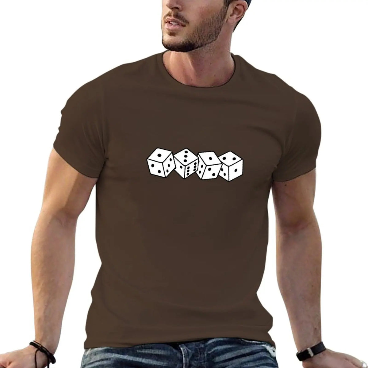 T-shirt Style Street