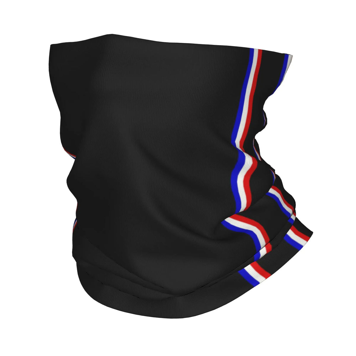 Tour de cou Tricolore
