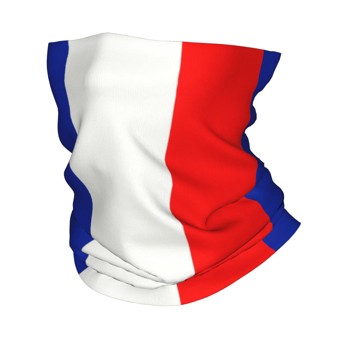 Tour de cou Tricolore