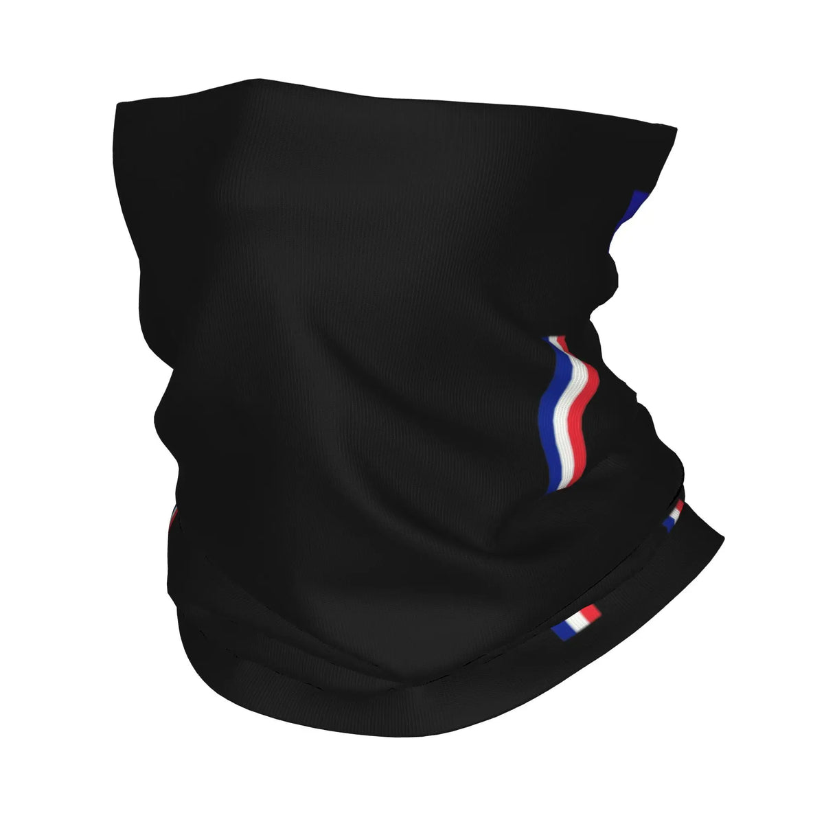 Tour de cou Tricolore