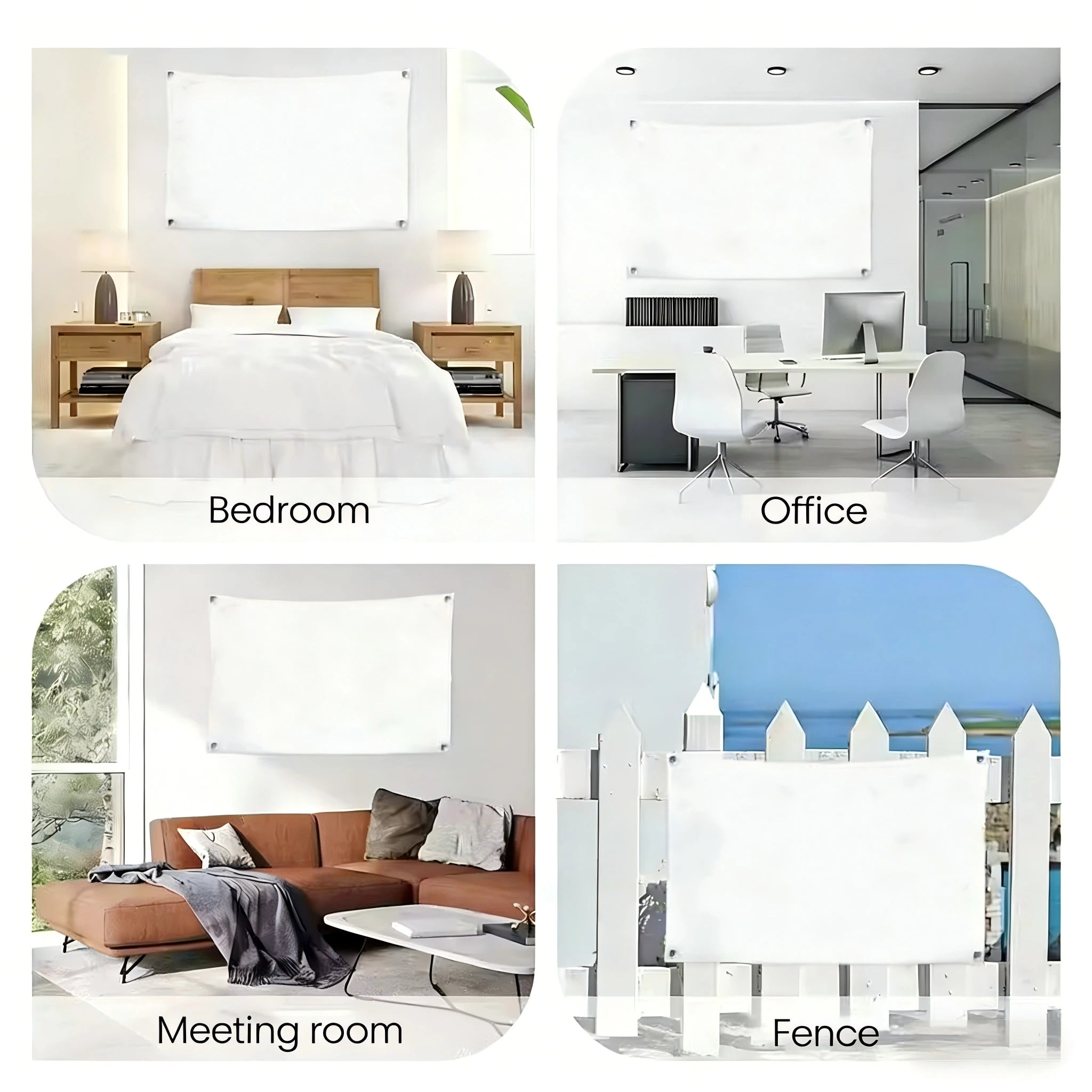 Drapeau Paris Premium – Qualité HD | Intérieur & Extérieur