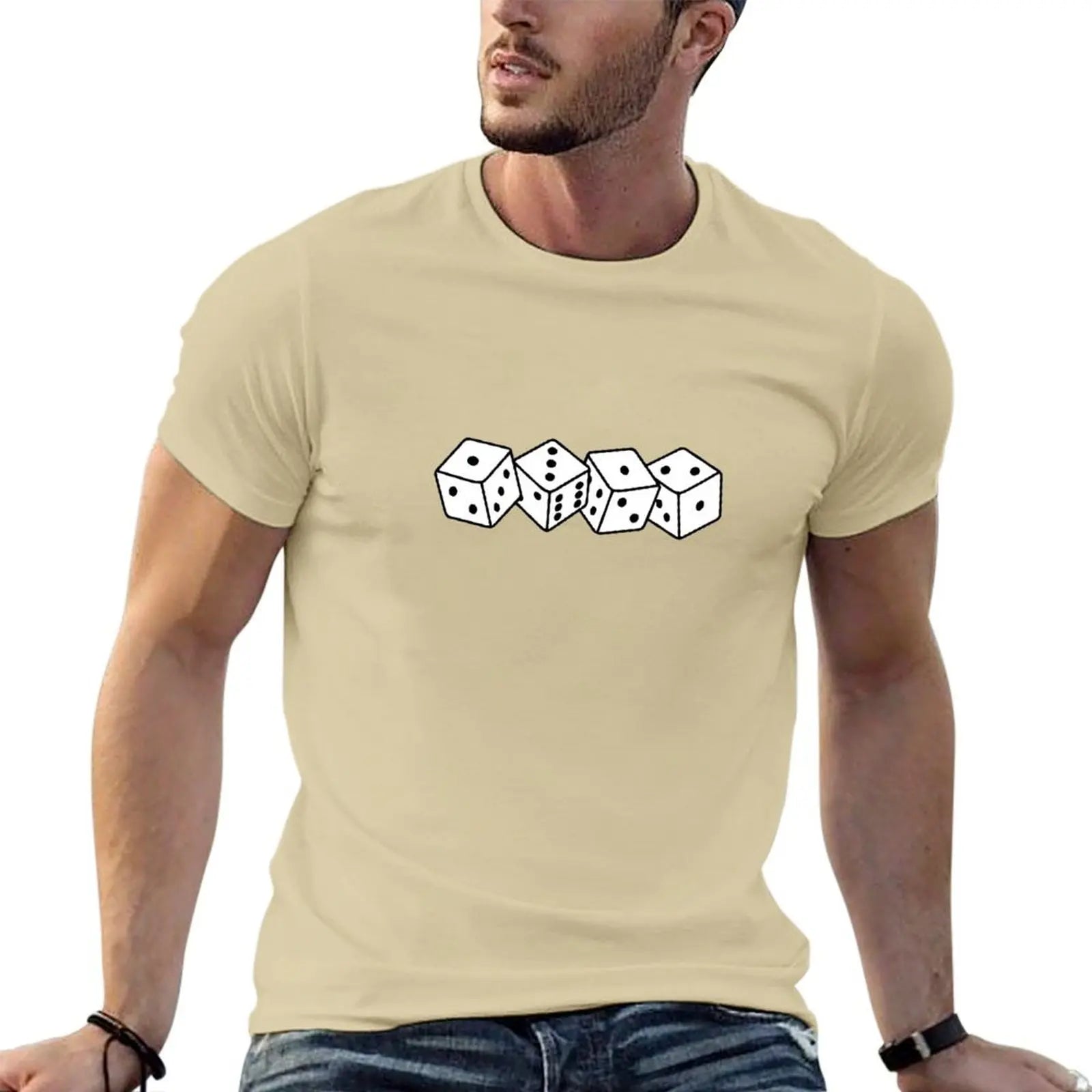 T-shirt Style Street