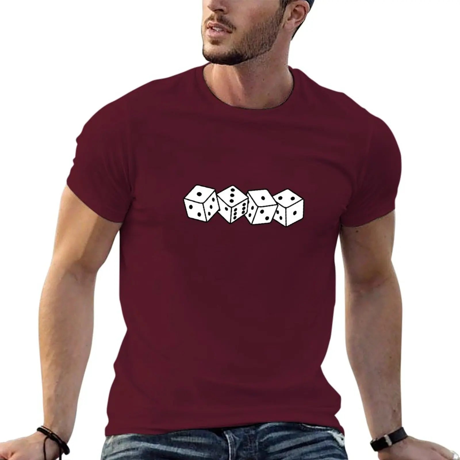 T-shirt Style Street