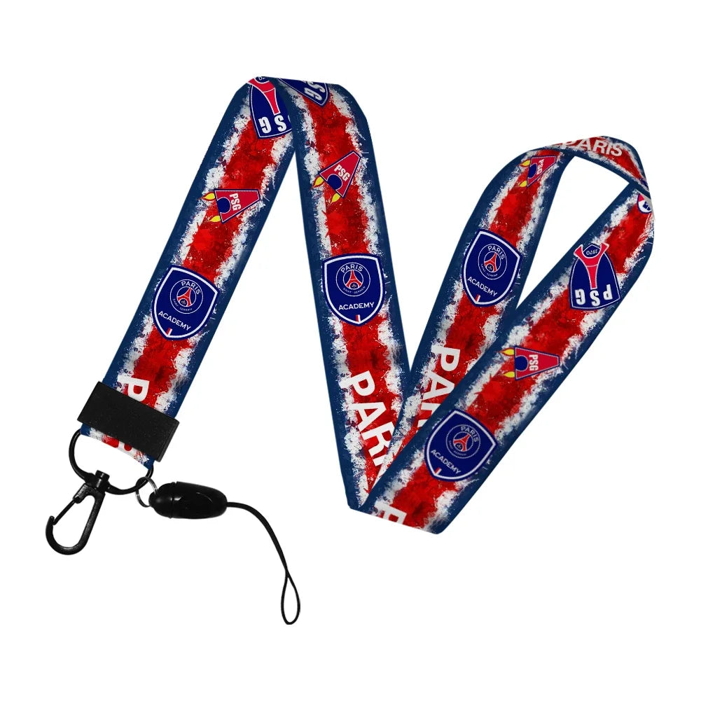 Porte-Badge Supporter